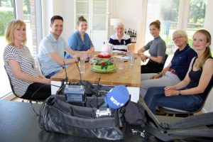 tag der architektur 2016 datteln olk raumplan