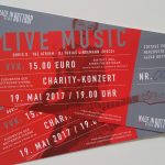 Charitykonzert des Bottroper Kreativnetzwerks